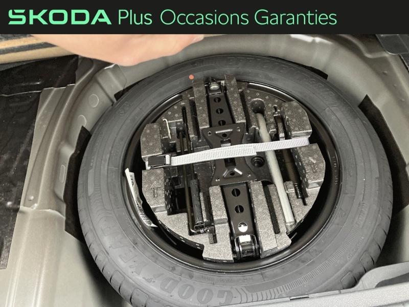 Voitures occasions ŠKODA KAMIQ Selection Lens