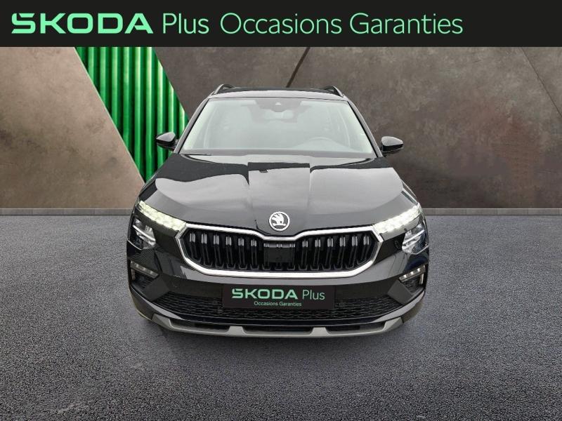 Voitures occasions ŠKODA KAMIQ Selection Lens