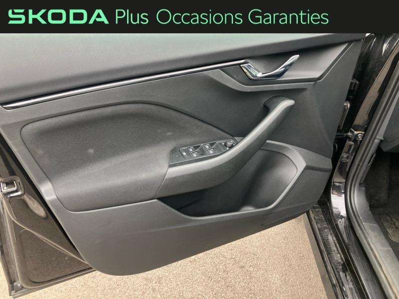 Voitures occasions ŠKODA KAMIQ Selection Lens