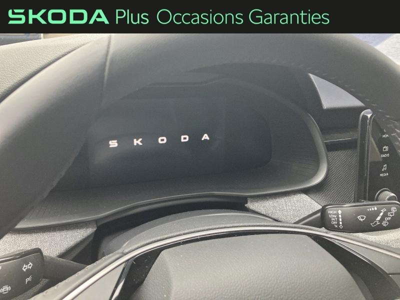 Voitures occasions ŠKODA KAMIQ Selection Lens