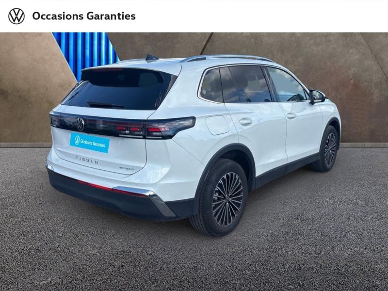 Voitures occasions VOLKSWAGEN TIGUAN Elegance Lens