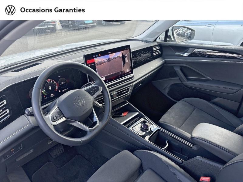 Voitures occasions VOLKSWAGEN TIGUAN Elegance Lens