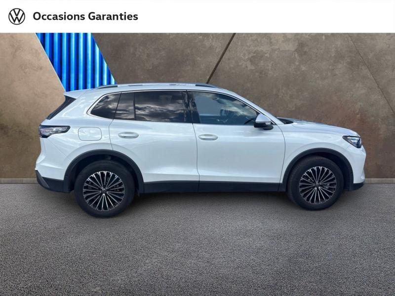 Voitures occasions VOLKSWAGEN TIGUAN Elegance Lens