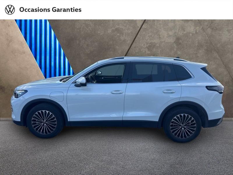 Voitures occasions VOLKSWAGEN TIGUAN Elegance Lens