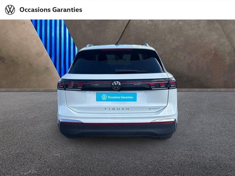 Voitures occasions VOLKSWAGEN TIGUAN Elegance Lens