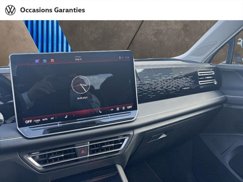 Voitures occasions VOLKSWAGEN TIGUAN Elegance Lens
