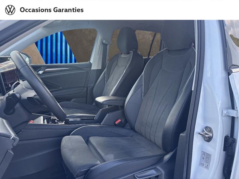 Voitures occasions VOLKSWAGEN TIGUAN Elegance Lens