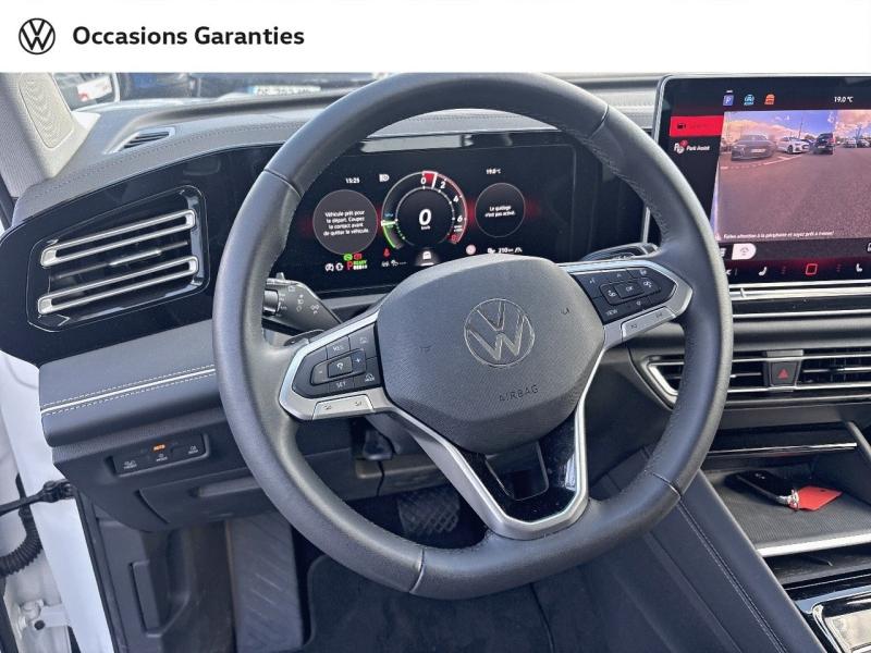 Voitures occasions VOLKSWAGEN TIGUAN Elegance Lens