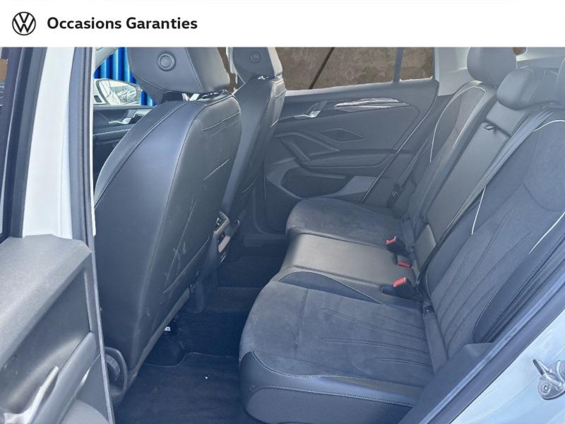 Voitures occasions VOLKSWAGEN TIGUAN Elegance Lens