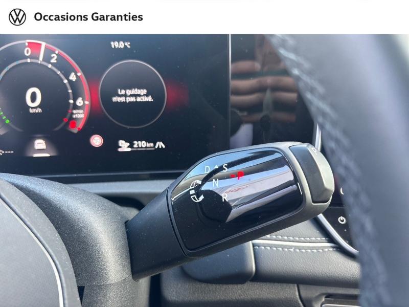 Voitures occasions VOLKSWAGEN TIGUAN Elegance Lens