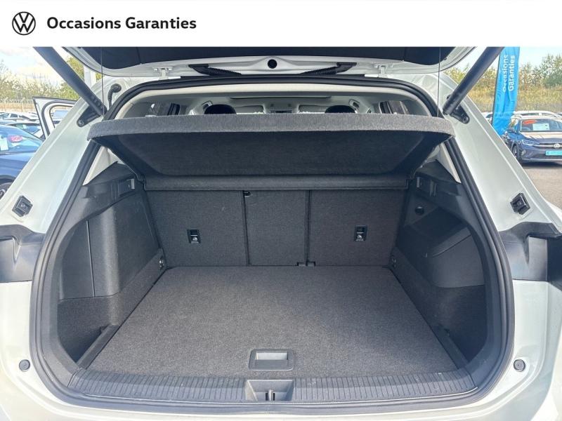 Voitures occasions VOLKSWAGEN TIGUAN Elegance Lens