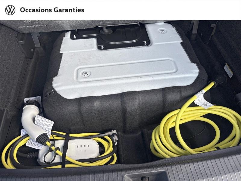 Voitures occasions VOLKSWAGEN TIGUAN Elegance Lens
