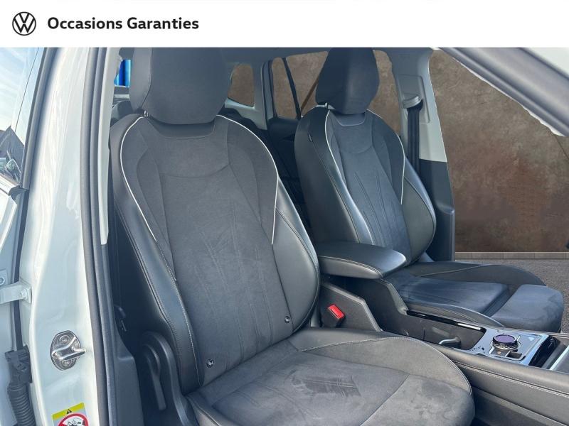 Voitures occasions VOLKSWAGEN TIGUAN Elegance Lens