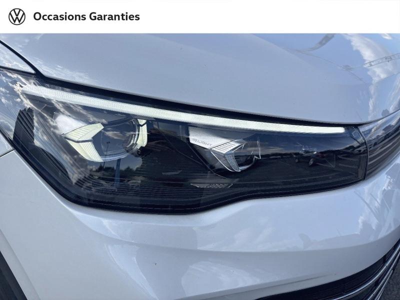 Voitures occasions VOLKSWAGEN TIGUAN Elegance Lens