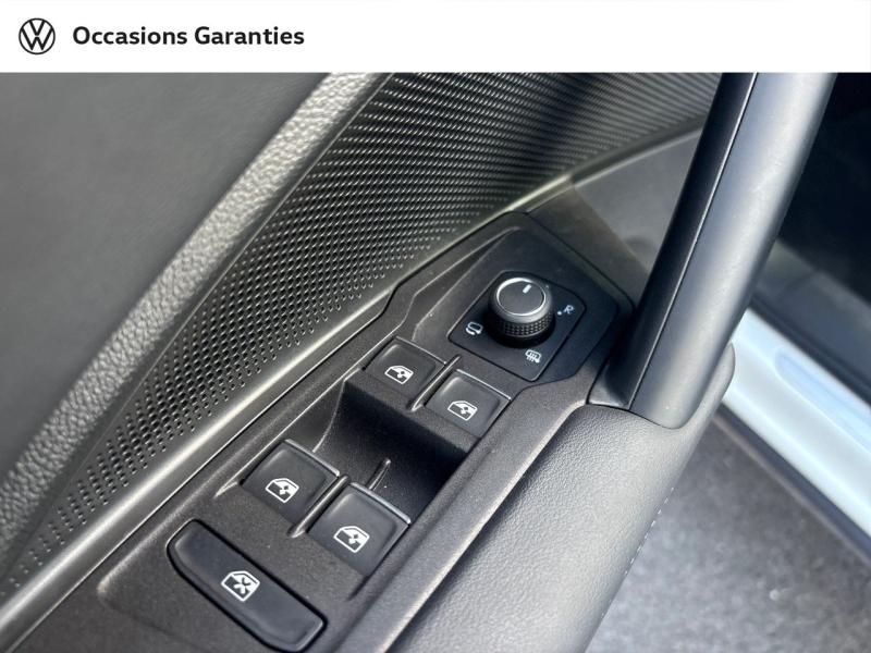 Voitures occasions VOLKSWAGEN TIGUAN Elegance Lens