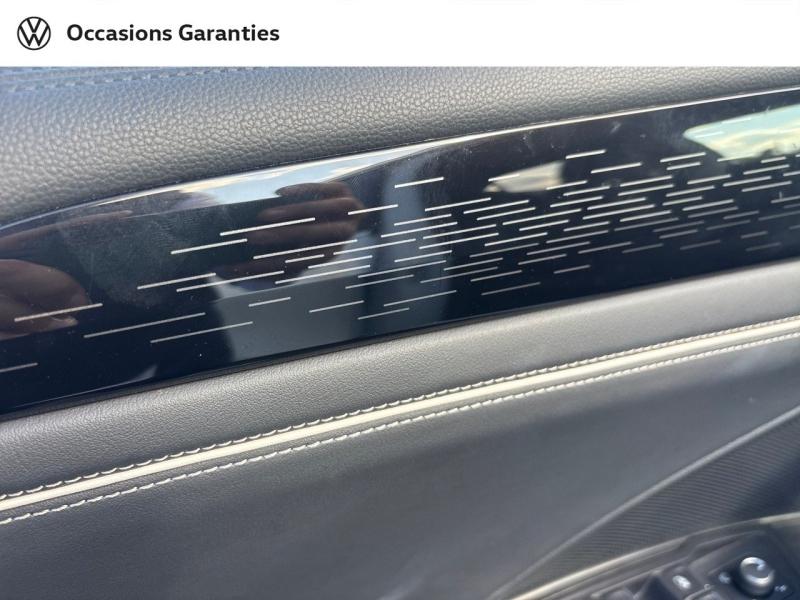 Voitures occasions VOLKSWAGEN TIGUAN Elegance Lens