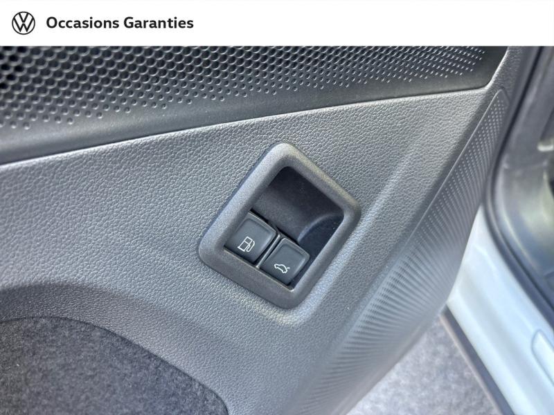 Voitures occasions VOLKSWAGEN TIGUAN Elegance Lens