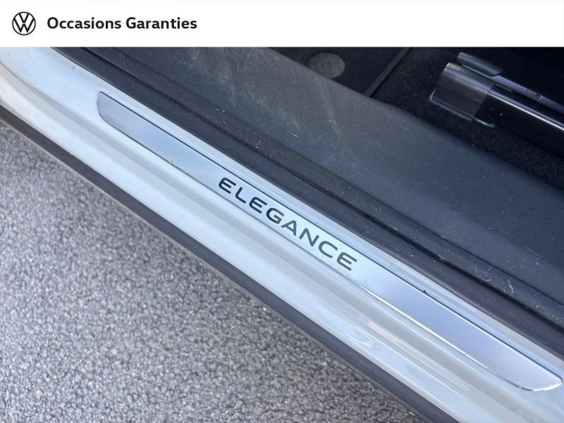 Voitures occasions VOLKSWAGEN TIGUAN Elegance Lens