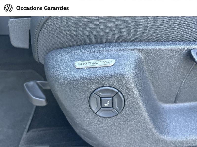 Voitures occasions VOLKSWAGEN TIGUAN Elegance Lens