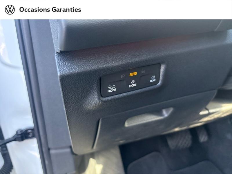 Voitures occasions VOLKSWAGEN TIGUAN Elegance Lens