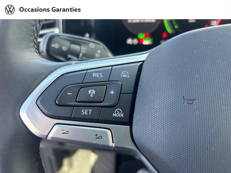 Voitures occasions VOLKSWAGEN TIGUAN Elegance Lens