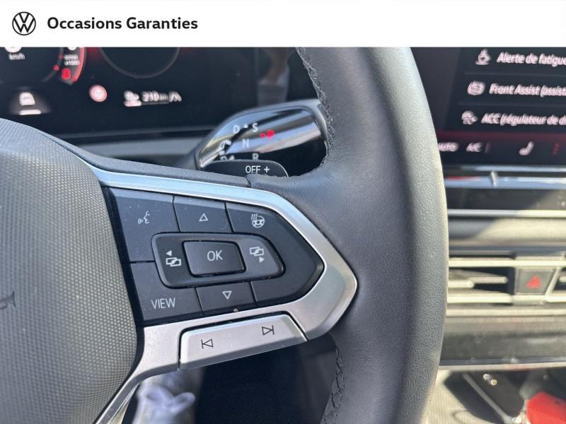 Voitures occasions VOLKSWAGEN TIGUAN Elegance Lens