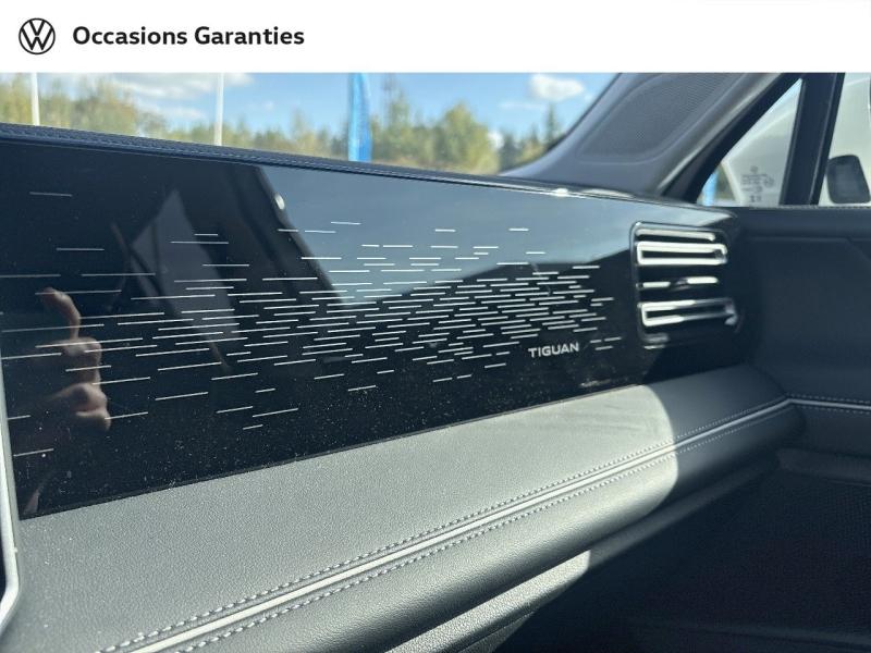 Voitures occasions VOLKSWAGEN TIGUAN Elegance Lens
