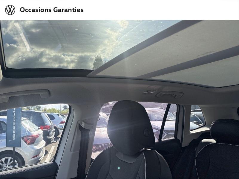 Voitures occasions VOLKSWAGEN TIGUAN Elegance Lens