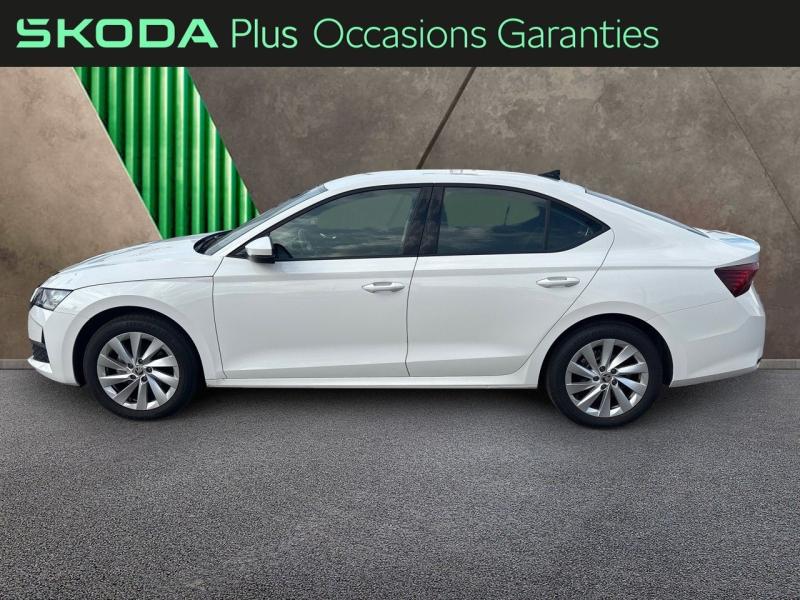 Voitures occasions ŠKODA OCTAVIA Selection Lens