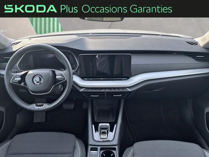 Voitures occasions ŠKODA OCTAVIA Selection Lens