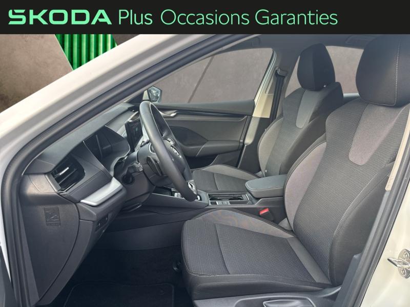 Voitures occasions ŠKODA OCTAVIA Selection Lens