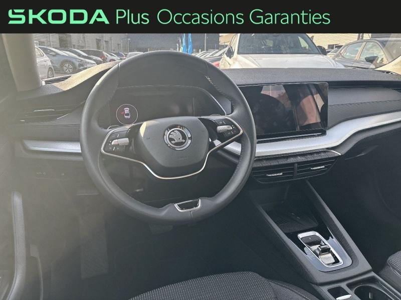 Voitures occasions ŠKODA OCTAVIA Selection Lens