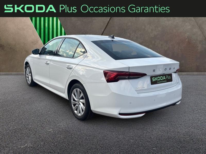 Voitures occasions ŠKODA OCTAVIA Selection Lens