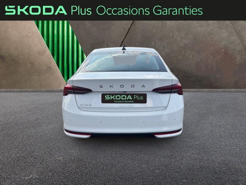 Voitures occasions ŠKODA OCTAVIA Selection Lens