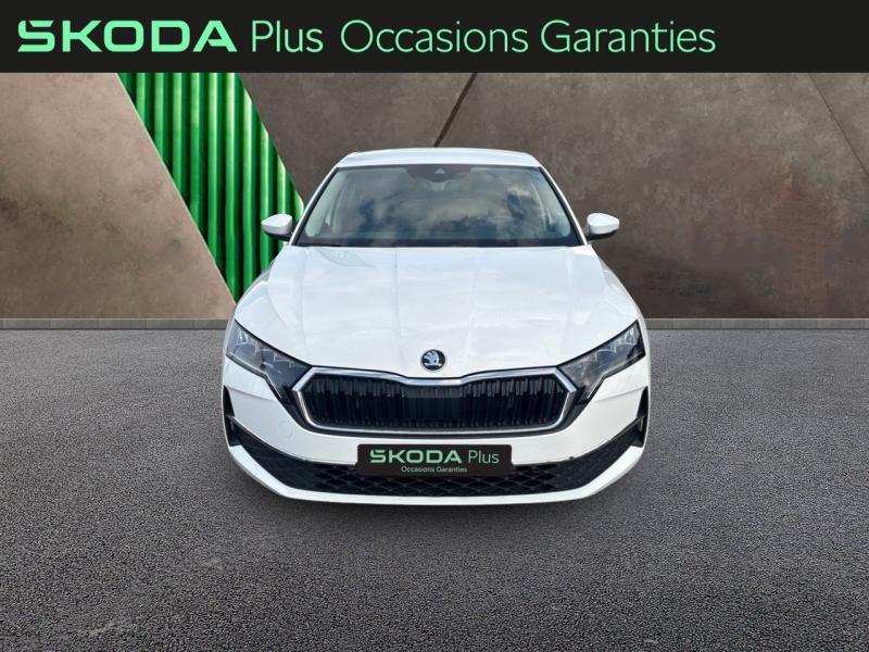 Voitures occasions ŠKODA OCTAVIA Selection Lens