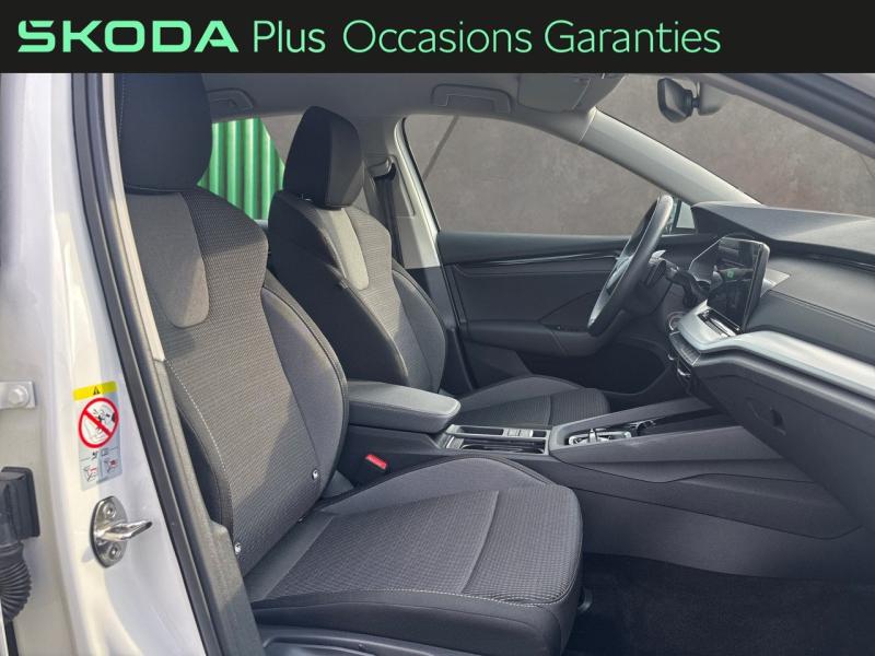 Voitures occasions ŠKODA OCTAVIA Selection Lens