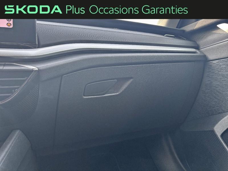 Voitures occasions ŠKODA OCTAVIA Selection Lens