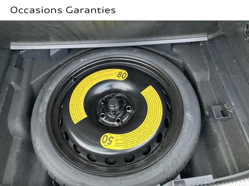 Voitures occasions Audi A4 Avant S line Lens