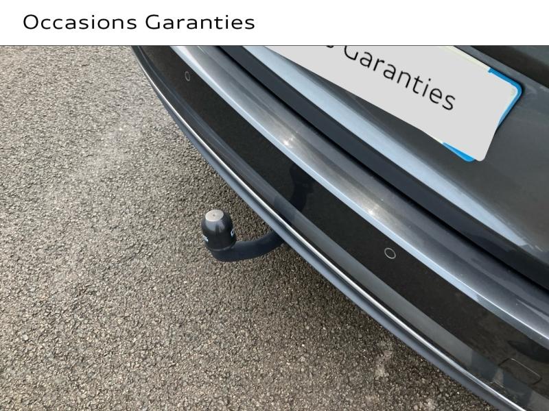 Voitures occasions Audi A4 Avant S line Lens