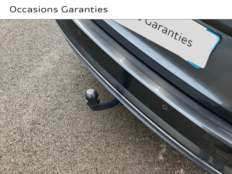 Voitures occasions Audi A4 Avant S line Lens