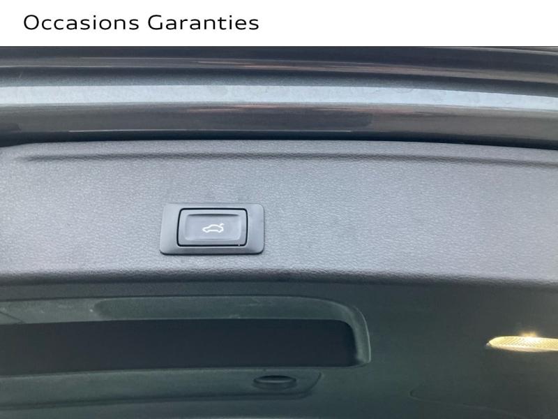 Voitures occasions Audi A4 Avant S line Lens