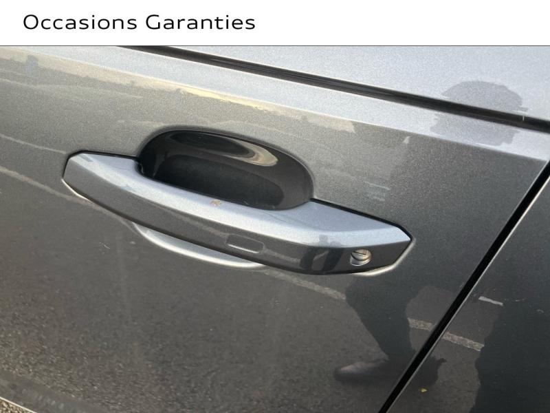 Voitures occasions Audi A4 Avant S line Lens