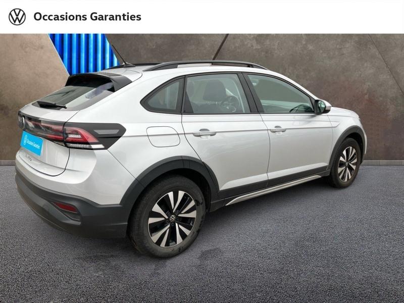 Voitures occasions VOLKSWAGEN TAIGO Life Lens