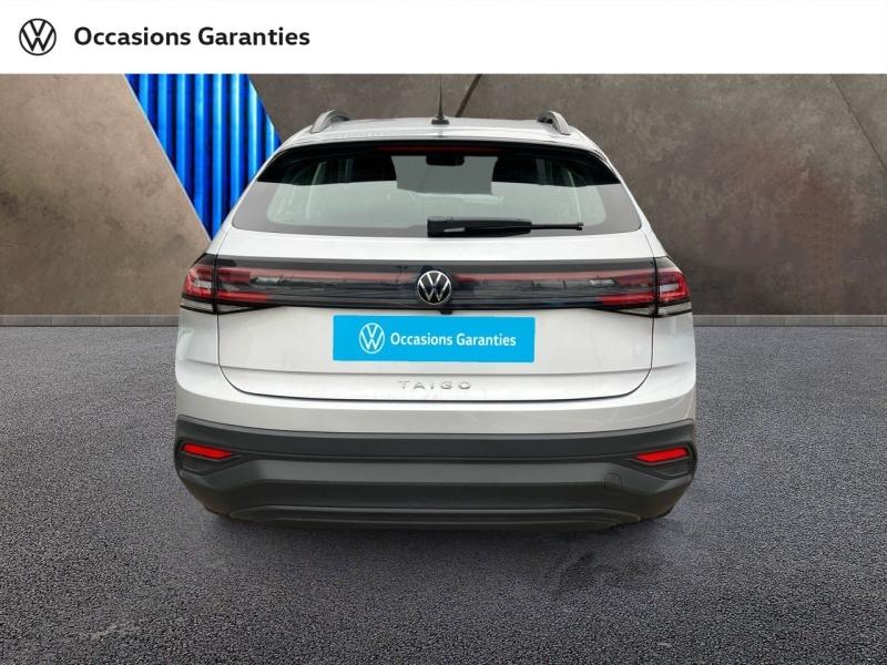 Voitures occasions VOLKSWAGEN TAIGO Life Lens