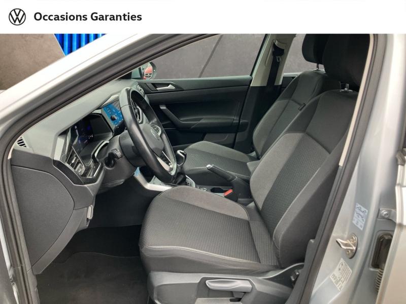 Voitures occasions VOLKSWAGEN TAIGO Life Lens