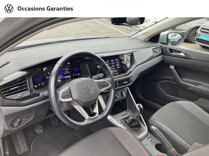 Voitures occasions VOLKSWAGEN TAIGO Life Lens