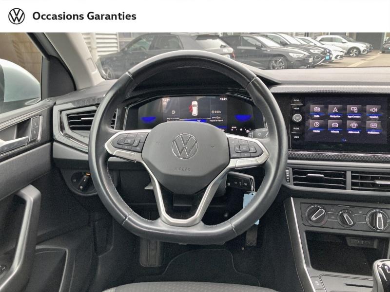 Voitures occasions VOLKSWAGEN TAIGO Life Lens