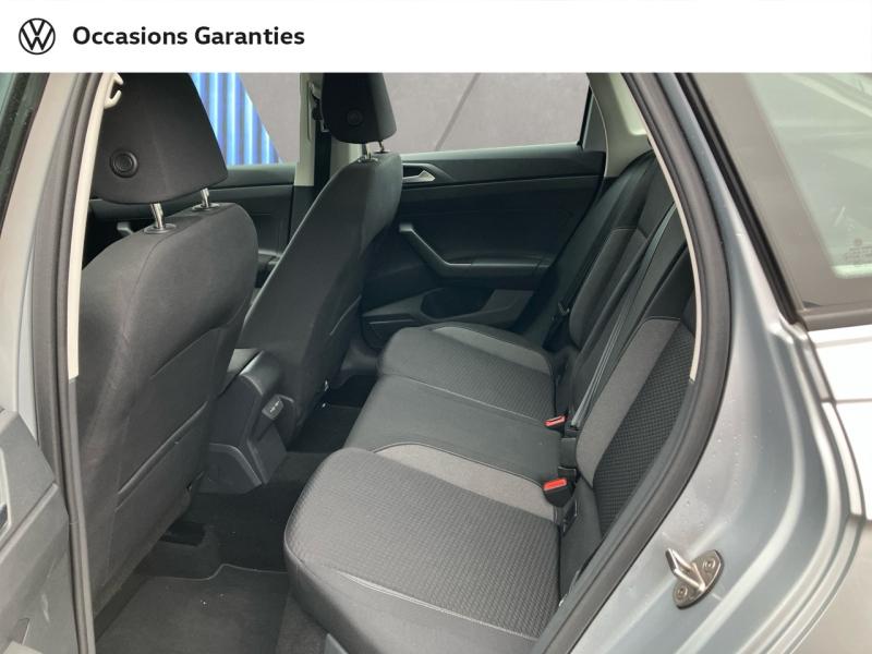 Voitures occasions VOLKSWAGEN TAIGO Life Lens