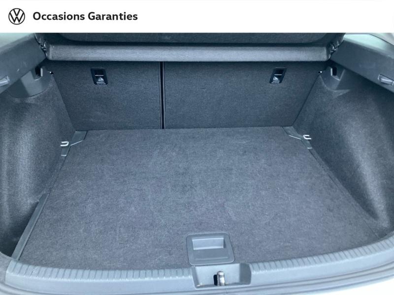 Voitures occasions VOLKSWAGEN TAIGO Life Lens