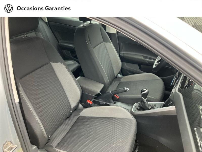 Voitures occasions VOLKSWAGEN TAIGO Life Lens